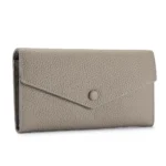 UNITYPUREMAX™ Women’s Long Genuine Leather RFID Wallet & Clutch Bag 3