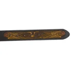 UNITYPUREMAX™ American Flag Eagle Leather Belt - Genuine Leather Casual Belt for Men & Women 5