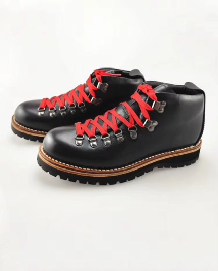 UNITYPUREMAX™ Breathable Genuine Leather Hiking Shoes | Antiskid Outdoor Men’s Comfort Sneakers