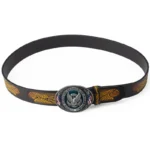 UNITYPUREMAX™ American Flag Eagle Leather Belt - Genuine Leather Casual Belt for Men & Women 6