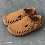 UNITYPUREMAX™ Men’s Leather Casual Shoes | Business & Wedding Leather Shoes 5