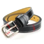 UNITYPUREMAX™ Luxury Slim Leather Women’s Belt – Classic Pin Buckle Waist Belt 5