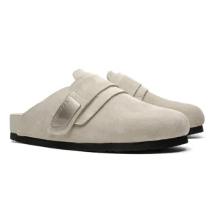 Clogs