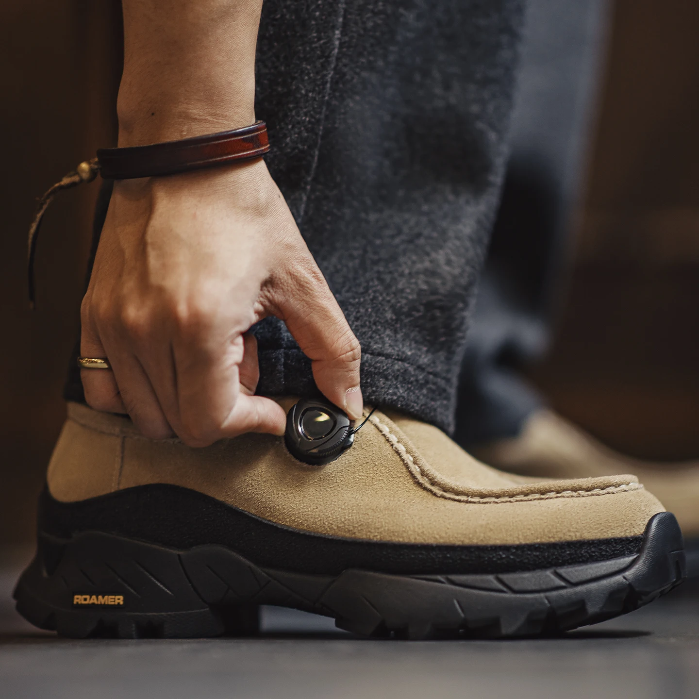 How to Care for Leather and Suede Shoes – The Complete Guide
