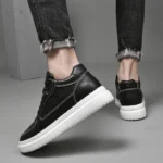 UNITYPUREMAX™ Men’s 8cm Elevator Shoes – Invisible Height Increasing Lift Sneakers 6
