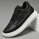 UNITYPUREMAX™ Men’s 8cm Elevator Shoes – Invisible Height Increasing Lift Sneakers 5