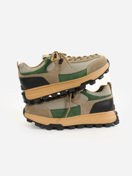 UNITYPUREMAX™ Retro Street-Style Running Sneakers – Breathable Height-Boost Casual Trainers 2