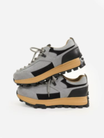 UNITYPUREMAX™ Retro Street-Style Running Sneakers – Breathable Height-Boost Casual Trainers 4