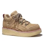 UNITYPUREMAX™ Women’s Genuine Leather Platform Sneakers – Breathable Vulcanized Height-Increasing Casual Shoes 2