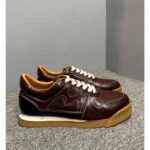 UNITYPUREMAX™ Men’s Soft Leather Casual Sneakers – Breathable Cowhide Sport Training Shoes 5