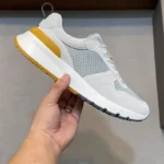 UNITYPUREMAX™ Italian Casual Men's Sports Shoes – Breathable Lightweight Slip-On Sneakers 1