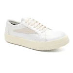 UNITYPUREMAX™ Retro Suede Leather Sneakers – Men’s Low-Top Lace-Up Casual Sports Shoes