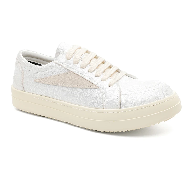 UNITYPUREMAX™ Retro Suede Leather Sneakers – Men’s Low-Top Lace-Up Casual Sports Shoes
