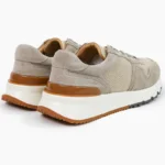 UNITYPUREMAX™ Italian Casual Men's Sports Shoes – Breathable Lightweight Slip-On Sneakers 4