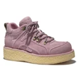 UNITYPUREMAX™ Women’s Genuine Leather Platform Sneakers – Breathable Vulcanized Height-Increasing Casual Shoes 4