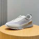 UNITYPUREMAX™ Men’s Luxury Urban Sneakers – Suede & Smooth Leather Casual Platform Shoes 3