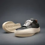 UNITYPUREMAX™ British Thick Sole Leather Sneakers – Height Increasing Casual Oxford Shoes for Men 6