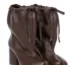 UNITYPUREMAX™ Luxury Split-Toe Tabi Knee-High Boots – Elegant Round Heel Side Zipper Women’s Boots 10