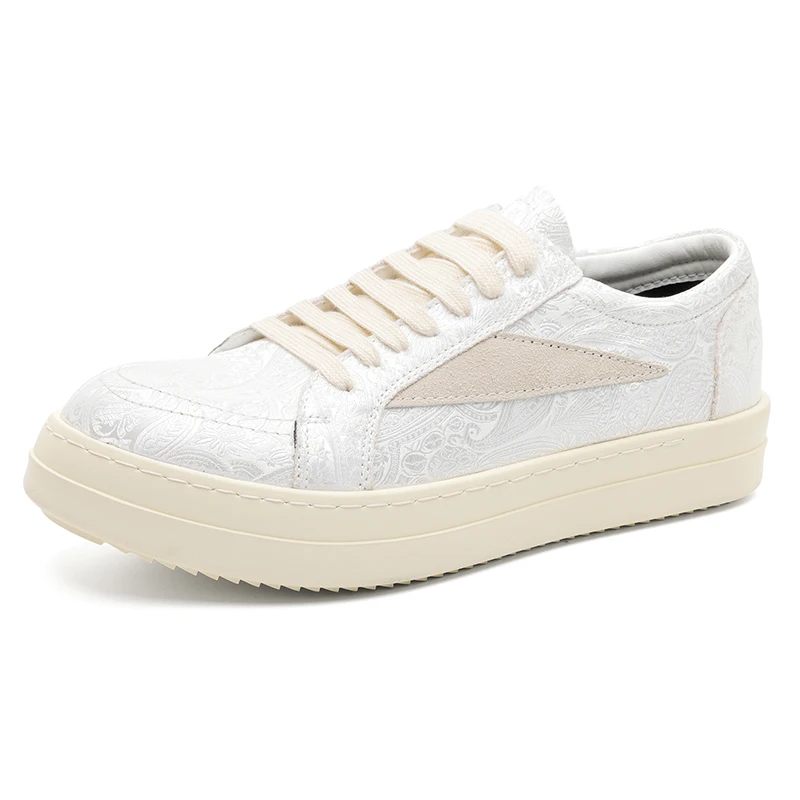 UNITYPUREMAX™ Retro Suede Leather Sneakers – Men’s Low-Top Lace-Up Casual Sports Shoes