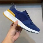 UNITYPUREMAX™ Italian Casual Men's Sports Shoes – Breathable Lightweight Slip-On Sneakers 5
