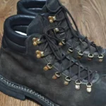 UNITYPUREMAX™ Handmade Suede Riding Mid-Calf Boots for Men 4