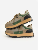 UNITYPUREMAX™ Retro Street-Style Running Sneakers – Breathable Height-Boost Casual Trainers 3