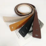 UNITYPUREMAX™ Designer Knot Wrap Belt – Soft PU Leather Long Waist Tie Belt for Women Dresses & Coats 4