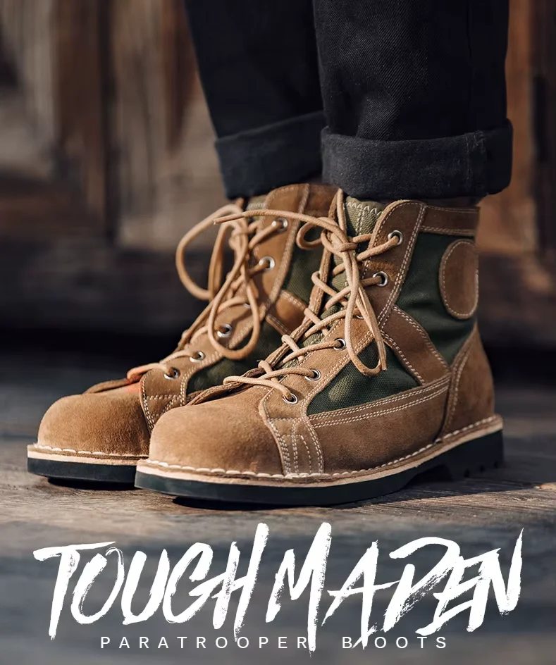 How to Style Combat Boots for Casual Looks