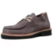 UNITYPUREMAX™ Retro Cow Suede Leather Kangaroo Shoes Best Leather Boots for Men Desert Boots