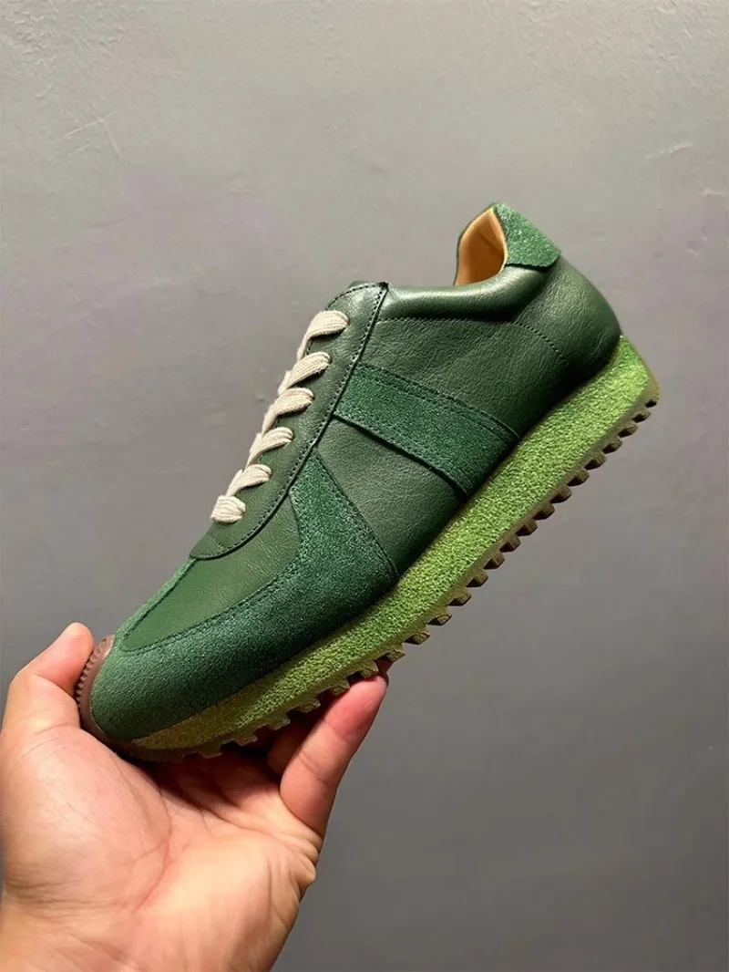 Why Handmade Leather Shoes Last Longer | Men’s Footwear Guide