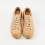 UNITYPUREMAX™ Handmade Cowhide Derby Shoes – Casual Leather Commuter Sneakers 5