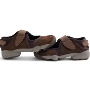 UNITYPUREMAX™ Split-Toe Tabi Mary Jane Leather Flats – Detachable Buckle Casual Shoes for Women 6