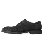 UNITYPUREMAX™ Handmade Crocodile Leather Oxford Shoes – Men’s Formal Genuine Leather Dress Shoes 2