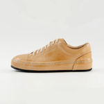 UNITYPUREMAX™ Handmade Cowhide Derby Shoes – Casual Leather Commuter Sneakers 4