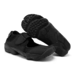 UNITYPUREMAX™ Split-Toe Beach Sandals – Breathable Ninja-Style Hook & Loop Summer Shoes 4