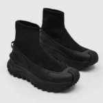 UNITYPUREMAX™ Splice Knit Chelsea Boots – Height Increase Street Style Ankle Boots 5