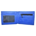 UNITYPUREMAX™ Captain America Wallet – Comic Style PU Short Purse with Coin Pocket 6