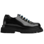 UNITYPUREMAX™ Genuine Leather England Derby Shoes – Height Increasing Dress Shoes for Men 2
