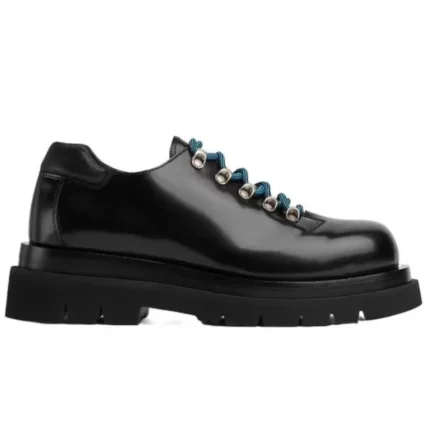 UNITYPUREMAX™ Genuine Leather England Derby Shoes – Height Increasing Dress Shoes for Men 2