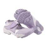 UNITYPUREMAX™ Split-Toe Beach Sandals – Breathable Ninja-Style Hook & Loop Summer Shoes 6