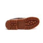 UNITYPUREMAX™ Cowhide Outdoor Sneakers – Vintage Deck Style Leather Casual Shoes for Daily Comfort 6