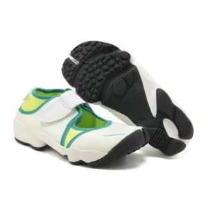 UNITYPUREMAX™ Split-Toe Beach Sandals – Breathable Ninja-Style Hook & Loop Summer Shoes 3
