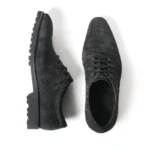 UNITYPUREMAX™ Handmade Crocodile Leather Oxford Shoes – Men’s Formal Genuine Leather Dress Shoes 6