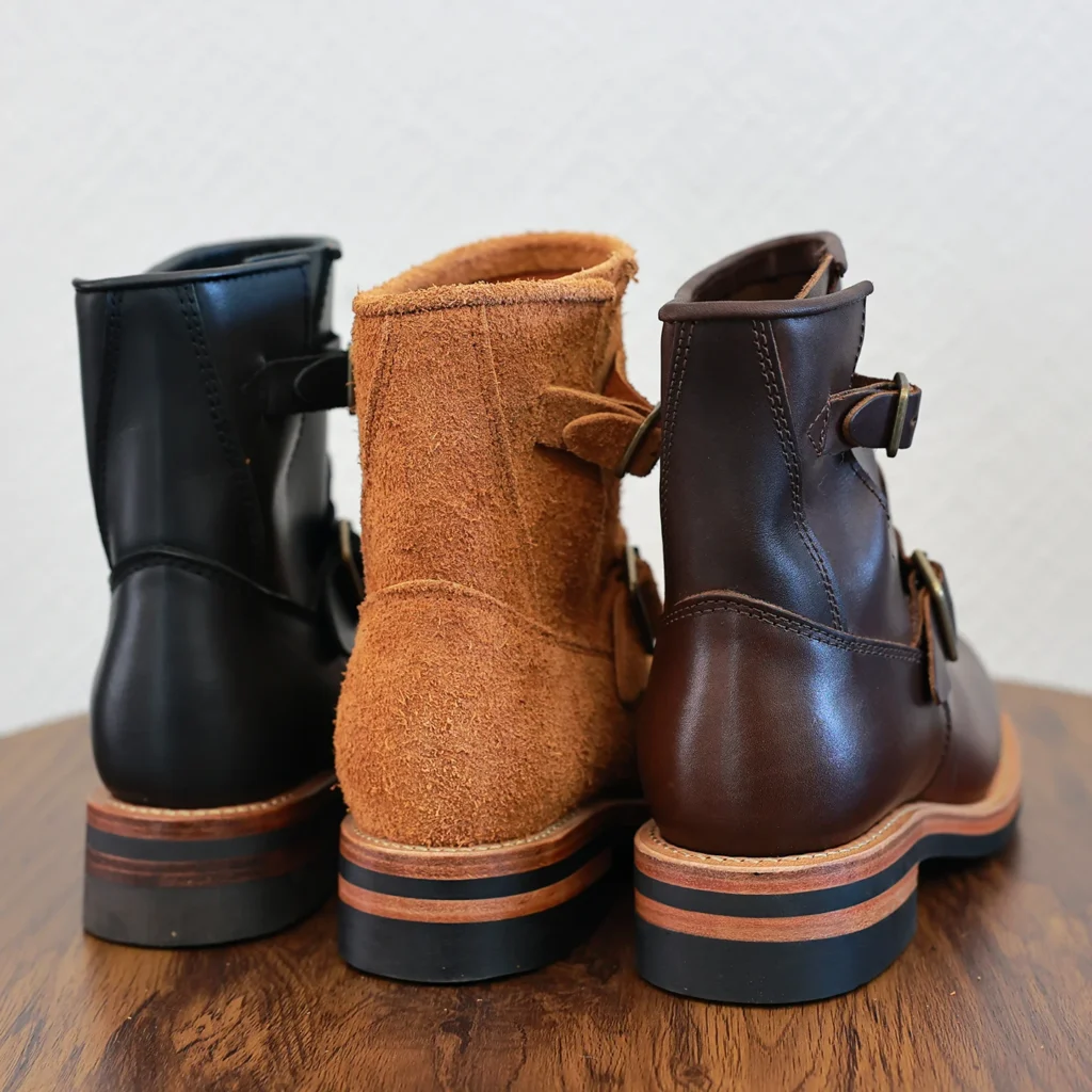 Best Motorcycle Boots for Men – Style, Protection & Leather Guide