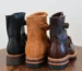 Best Motorcycle Boots for Men – Style, Protection & Leather Guide