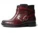 Crocodile Leather Dress Shoes for Men – Luxury Loafers, Oxfords & Boots Guide | UNITYPUREMAX™