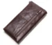 How to Choose the Perfect Leather Wallet (Minimalist Guide for Men & Women)