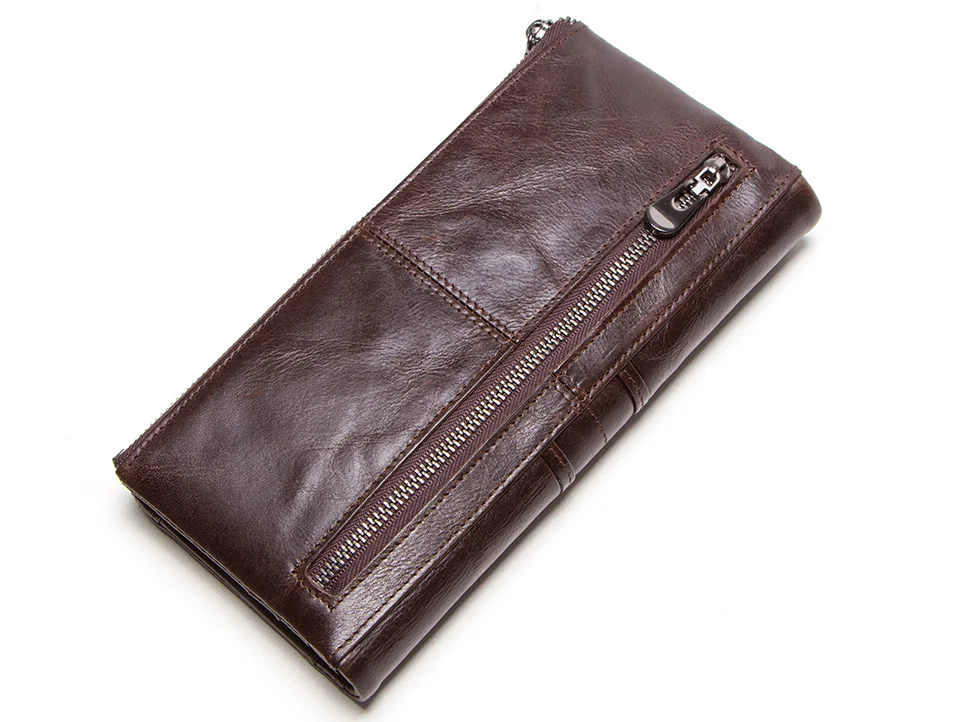 How to Choose the Perfect Leather Wallet (Minimalist Guide for Men & Women)