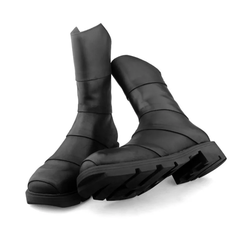 How to Choose the Right Boots for Your Outfit
