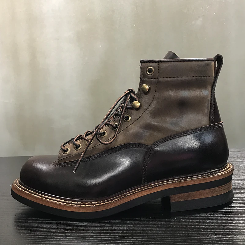 Why Genuine Leather Shoes Are Worth It – Comfort, Style & Durability Guide